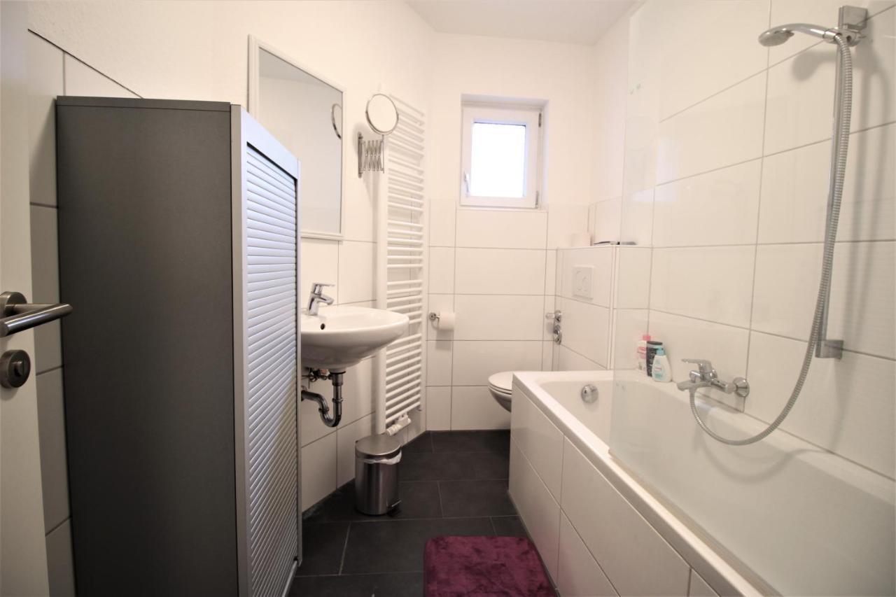 City Room Near Main Station, Bycicle Cellar Würzburg Zewnętrze zdjęcie
