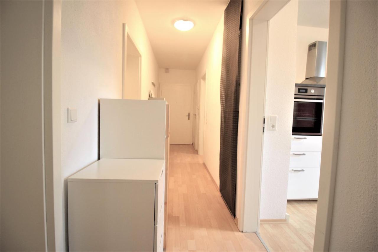 City Room Near Main Station, Bycicle Cellar Würzburg Zewnętrze zdjęcie